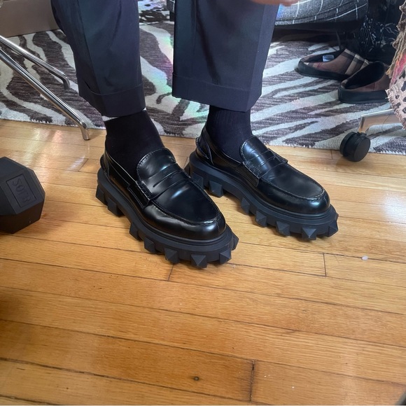 Valentino loafers - Picture 3 of 16